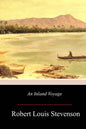 An Inland Voyage - Paperback