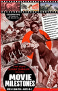 The Lost Films Fanzine Presents Movie Milestones #1: (B&W/Variant Cover C) - Paperback