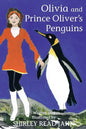 Olivia and Prince Oliver's Penguins - Paperback