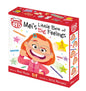 Disney/Pixar Turning Red: Mei's Little Box of Big Feelings - Boxed Set