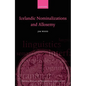 Icelandic Nominalizations and Allosemy - Hardcover
