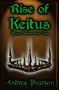 Rise of Keitus (Kilenya Series, 4) - Paperback