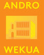 Andro Wekua: 2000 Words - Paperback