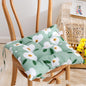 Cushion Chair Cushion Thickened Chair, Small Stool On The Ground