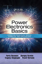 Power Electronics Basics: Operating Principles, Design, Formulas, and Applications - Paperback