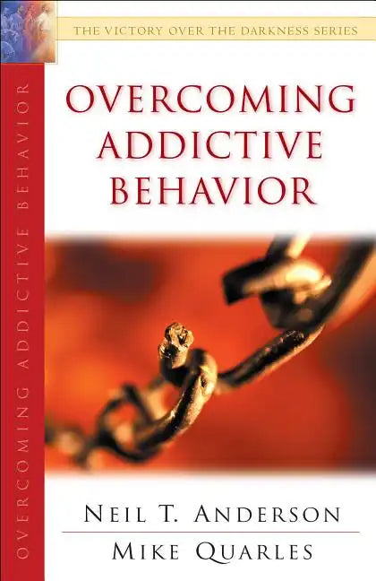 Overcoming Addictive Behavior - Paperback