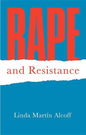Rape and Resistance - Paperback