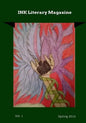 INK Literary Magazine - Paperback