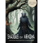 Shadows of Nekoya: unraveling the secrets of a cursed forest - Hardcover