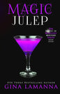 Magic Julep - Paperback