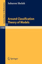 Around Classification Theory of Models - Paperback