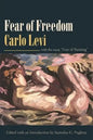 Fear of Freedom: With the Essay "Fear of Painting" - Paperback
