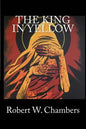 The King in Yellow - Paperback