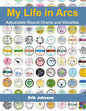 My Life in Arcs: Adjustable Round Charts and Volvelles - Paperback