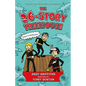 The 26-Story Treehouse: Pirate Problems! - Hardcover