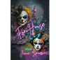 Funhouse Book One of the Carnival Series - Paperback