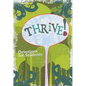 Thrive! Devotions for Students - Paperback