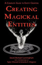 Creating Magickal Entities - Paperback