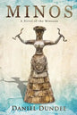 Minos: A Novel of the Minoans - Paperback