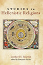 Studies in Hellenistic Religions - Paperback