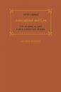 Associations and Law: The Classical and Early Christian Stages - Paperback
