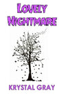 Lovely Nightmare - Paperback