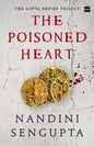 The Poisoned Heart - Paperback