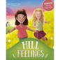 The Hill of Feelings - Paperback