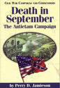 Death in September: The Antietam Campaignvolume 4 - Paperback