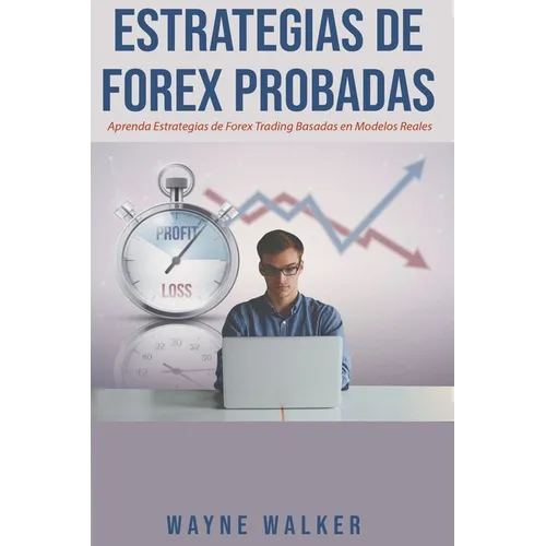 Estrategias de Forex Probadas - Paperback