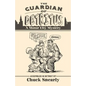 The Guardian of Detritus - Paperback