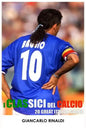 20 Great Italian Games: I Classici del Calcio - Paperback