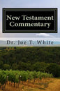 New Testament Commentary: Mark and Luke - Paperback