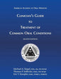 Clinician's Guide to Treatment of Common Oral Conditions, 8th Ed - Paperback