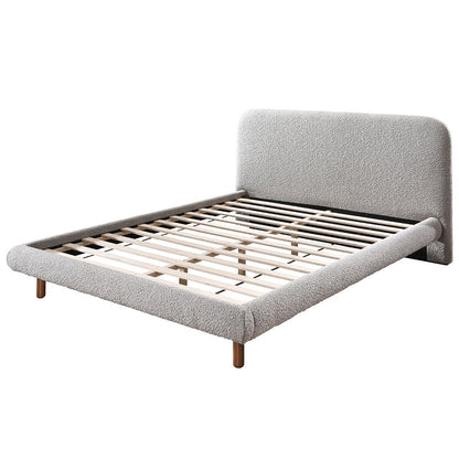 Cleo - Platform Bed