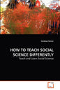 How to Teach Social Science Differently - Paperback