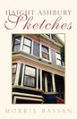 Haight Ashbury Sketches - Paperback