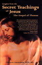 Insights from the Secret Teachings of Jesus: The Gospel of Thomas - Paperback