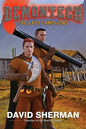 DemonTech: The Last Campaigns - Paperback