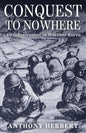 Conquest to Nowhere - Paperback