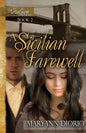 A Sicilian Farewell: Book 2 of The Italian Chronicles Trilogy - Paperback