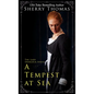 A Tempest at Sea - Library Binding