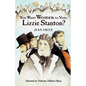 You Want Women to Vote, Lizzie Stanton? - Paperback