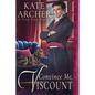 Convince Me, Viscount - Paperback