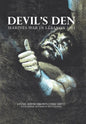 Devil's Den: Marines War in Lebanon 1983 - Hardcover