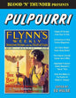 Blood 'n' Thunder Presents: Pulpourri - Paperback