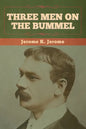 Three Men on the Bummel - Paperback