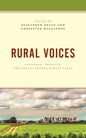 Rural Voices: Language, Identity, and Social Change across Place - Paperback