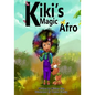 Kiki's Magic Afro - Paperback