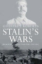 Stalin's Wars: From World War to Cold War, 1939-1953 - Paperback